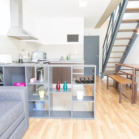 Gorriti Apartment Buenos Aires Buitenkant foto