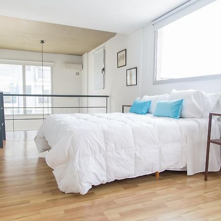 Gorriti Apartment Buenos Aires Buitenkant foto