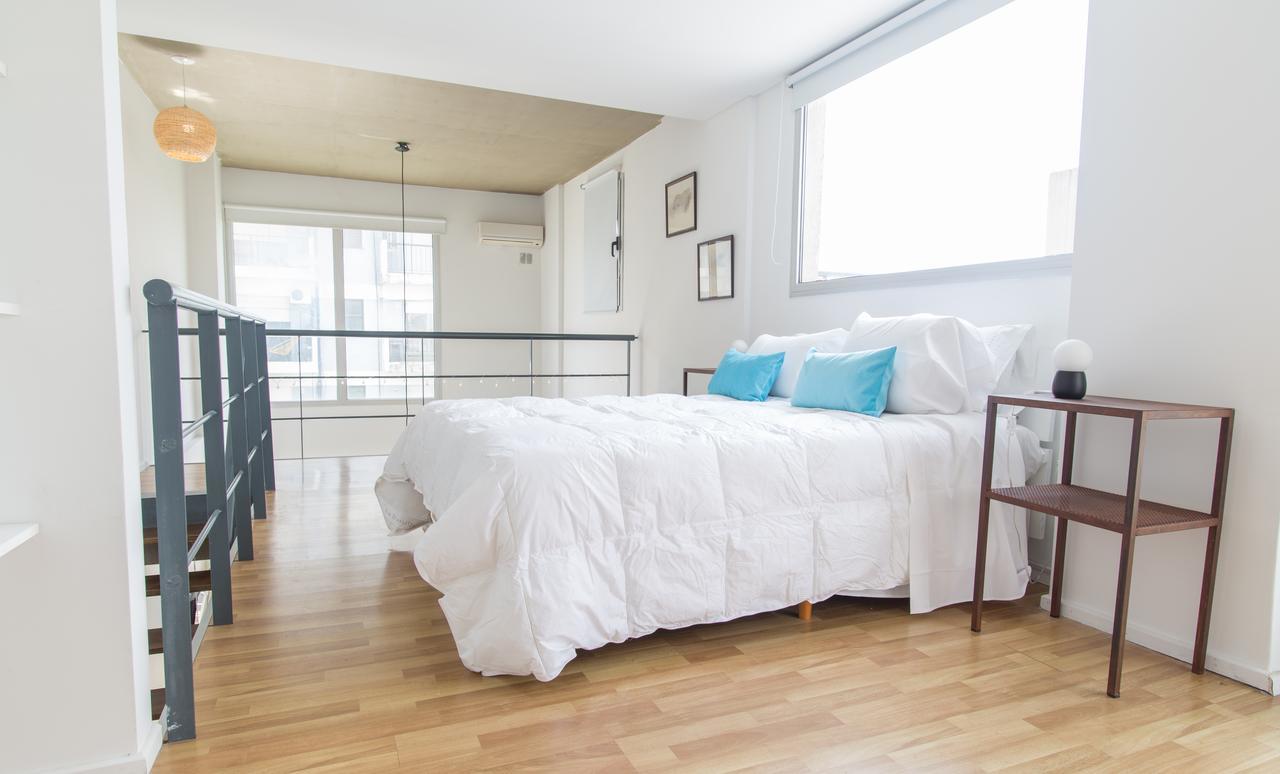 Gorriti Apartment Buenos Aires Buitenkant foto