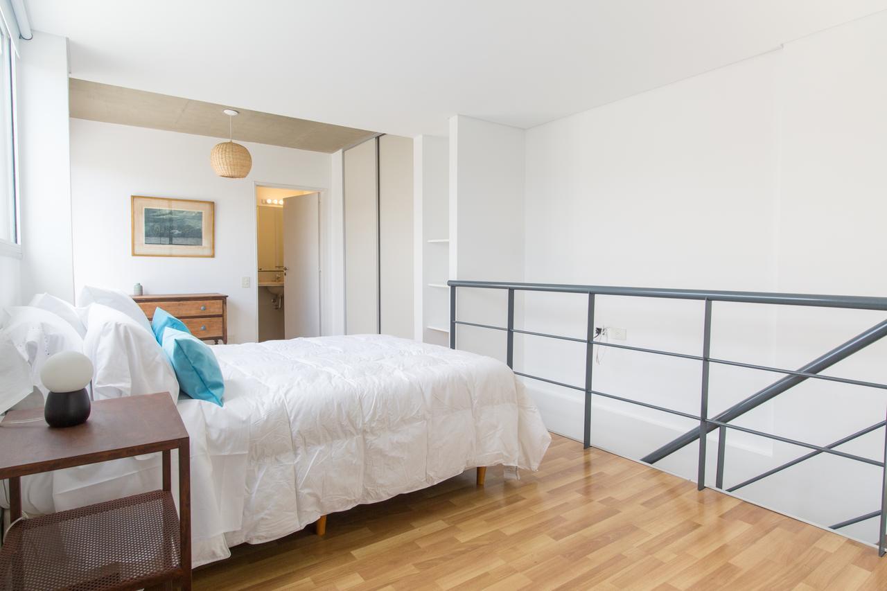 Gorriti Apartment Buenos Aires Buitenkant foto