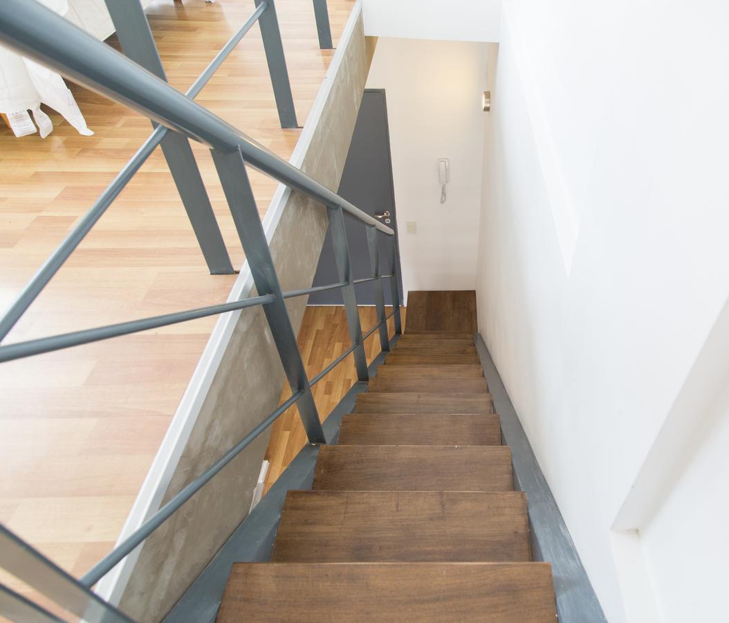 Gorriti Apartment Buenos Aires Buitenkant foto
