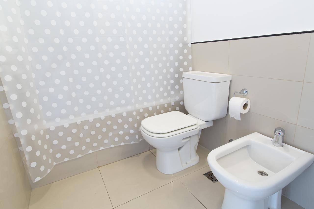 Gorriti Apartment Buenos Aires Buitenkant foto