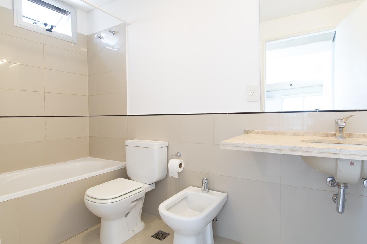 Gorriti Apartment Buenos Aires Buitenkant foto