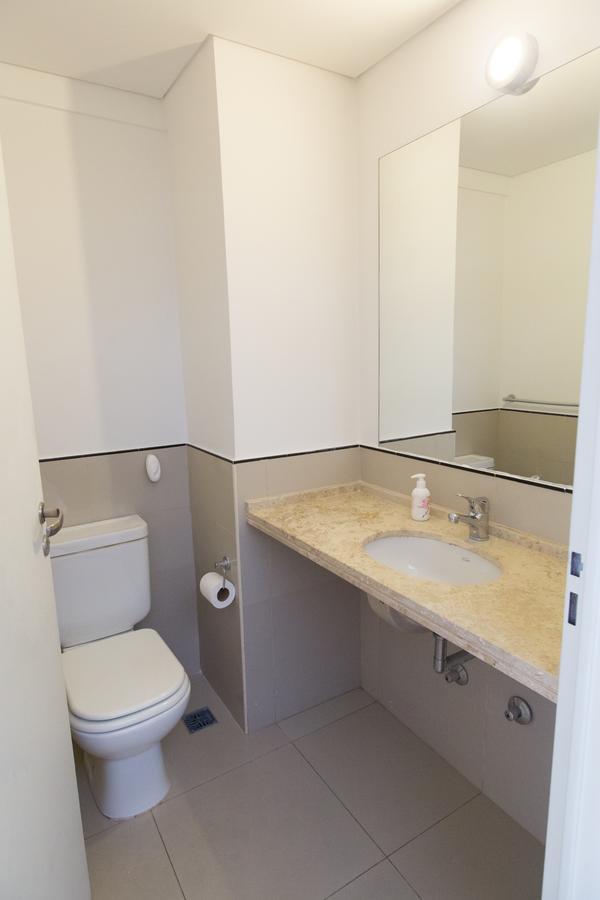 Gorriti Apartment Buenos Aires Buitenkant foto