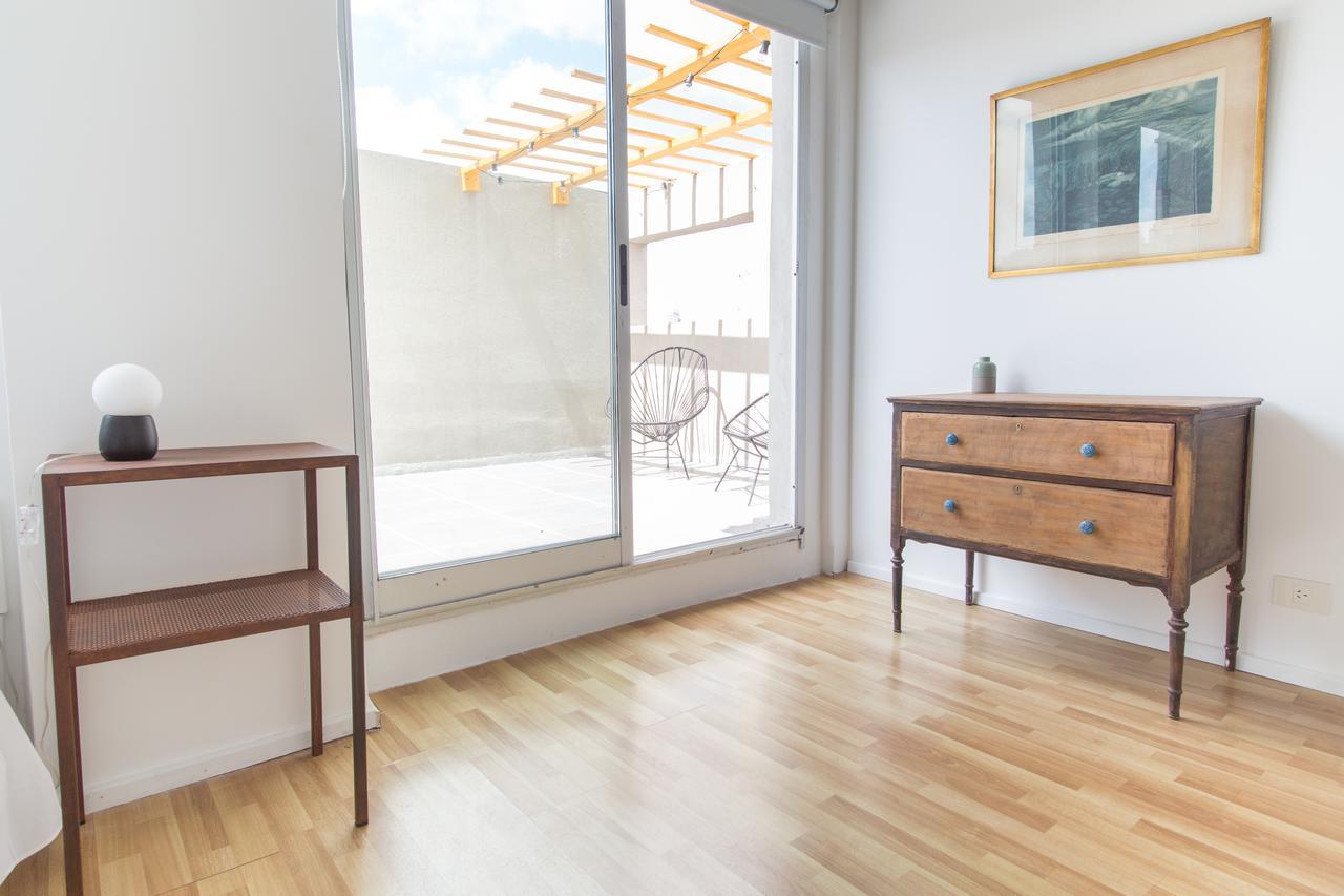 Gorriti Apartment Buenos Aires Buitenkant foto