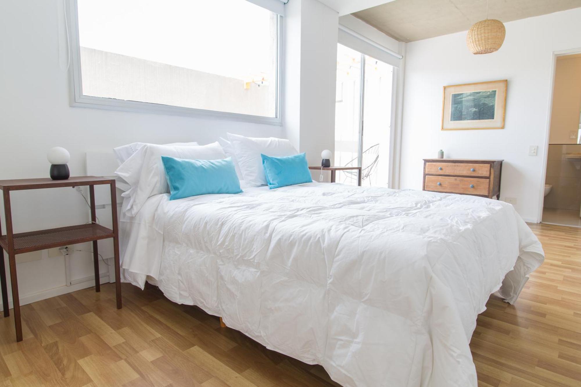 Gorriti Apartment Buenos Aires Buitenkant foto