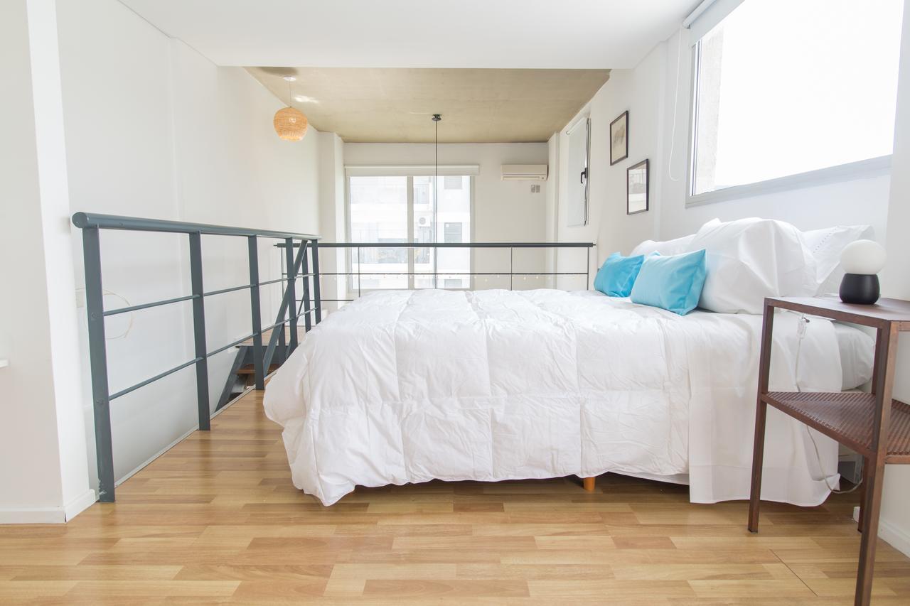 Gorriti Apartment Buenos Aires Buitenkant foto