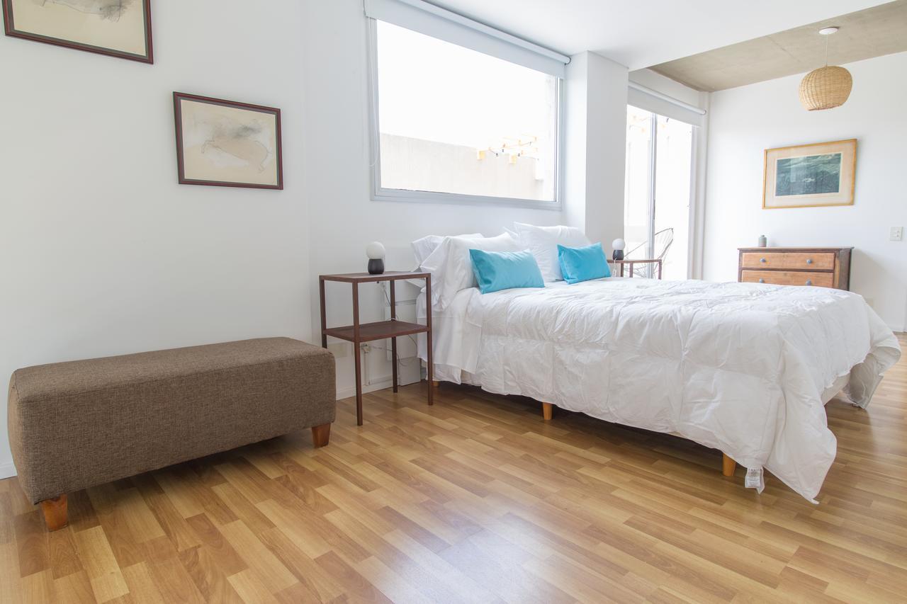 Gorriti Apartment Buenos Aires Buitenkant foto
